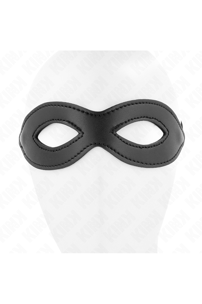 KINK - MASCHERA PER OCCHI CON MINI RIVETTI MODELLO 2 20