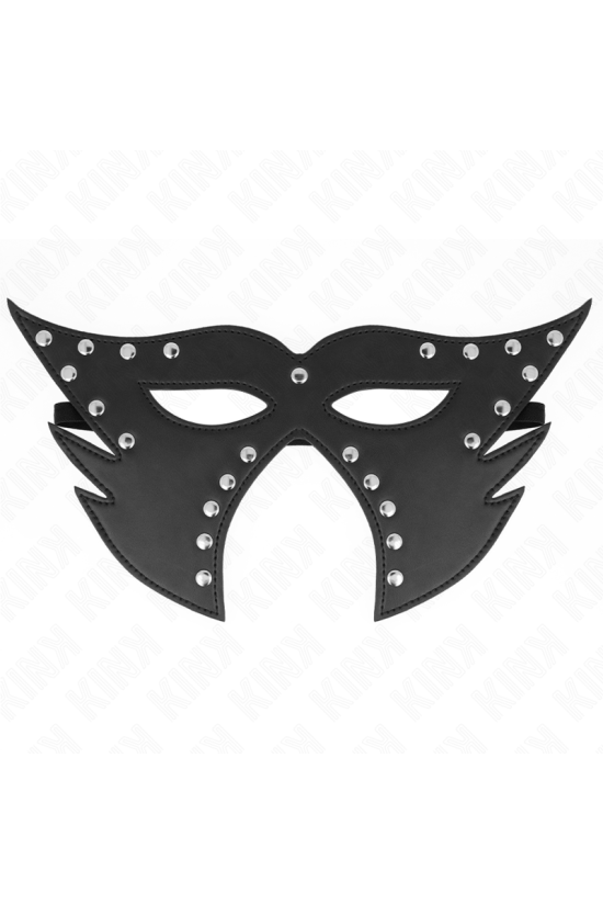 KINK - MASCHERA PER GATTI MODELLO 2 29 x 15 CM