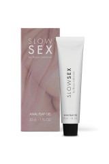 BIJOUX - GEL DI STIMOLAZIONE ANALE SLOW SEX 30 ML