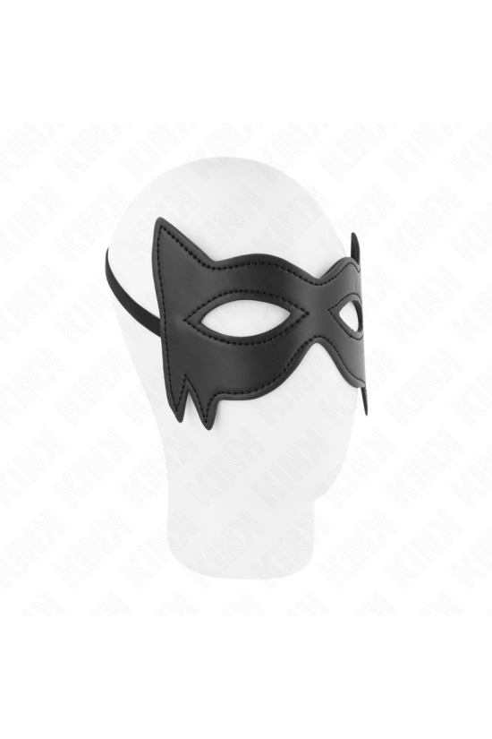 KINK - MASCHERA PER GATTI MODELLO 3 18