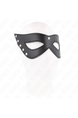 KINK - MASCHERA PER OCCHI 5 RIVETTI 28 x 8 CM