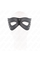 KINK - MASCHERA PER OCCHI 5 RIVETTI 28 x 8 CM