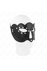 KINK - MASCHERA PER OCCHI PARTY MODELLO 1 27