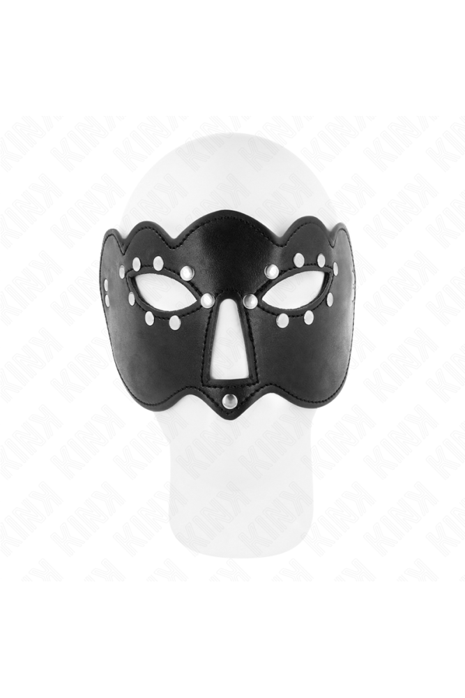 KINK - MASCHERA PER OCCHI PARTY MODELLO 1 27