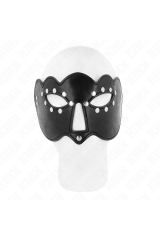 KINK - MASCHERA PER OCCHI PARTY MODELLO 1 27