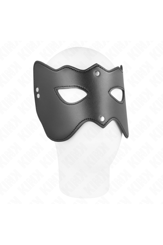 KINK - MASCHERA PER OCCHI PARTY MODELLO 2 27