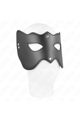 KINK - MASCHERA PER OCCHI PARTY MODELLO 2 27