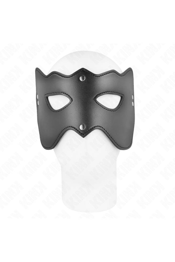 KINK - MASCHERA PER OCCHI PARTY MODELLO 2 27