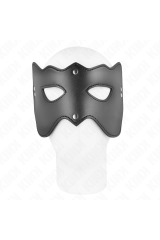 KINK - MASCHERA PER OCCHI PARTY MODELLO 2 27