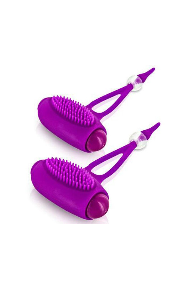 PRETTY LOVE - BANCROFT STIMOLATORE DEL CAPEZZOLO