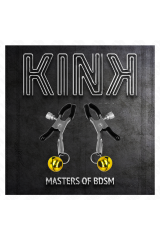 KINK - PINZA PER CAPEZZOLO A CAMPANA SINGOLA ORO 6 CM