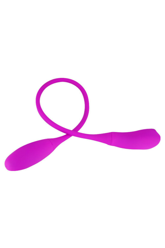 PRETTY LOVE - SMART VIBRATORE SNAKY VIBE 7 V + 3 SOLLETTO