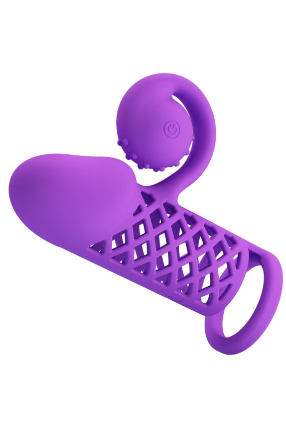 ROMANCE - HARDEN MANICA ESTESA VIOLA