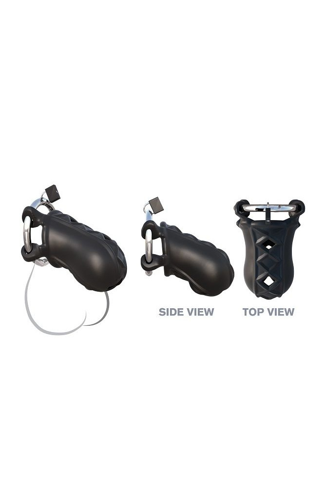 FANTASY C-RINGZ - ANELLO SENSUAL TOUCH LOVE