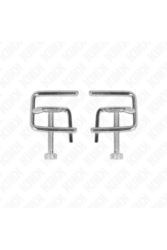 KINK - MORSE PER CAPEZZOLI