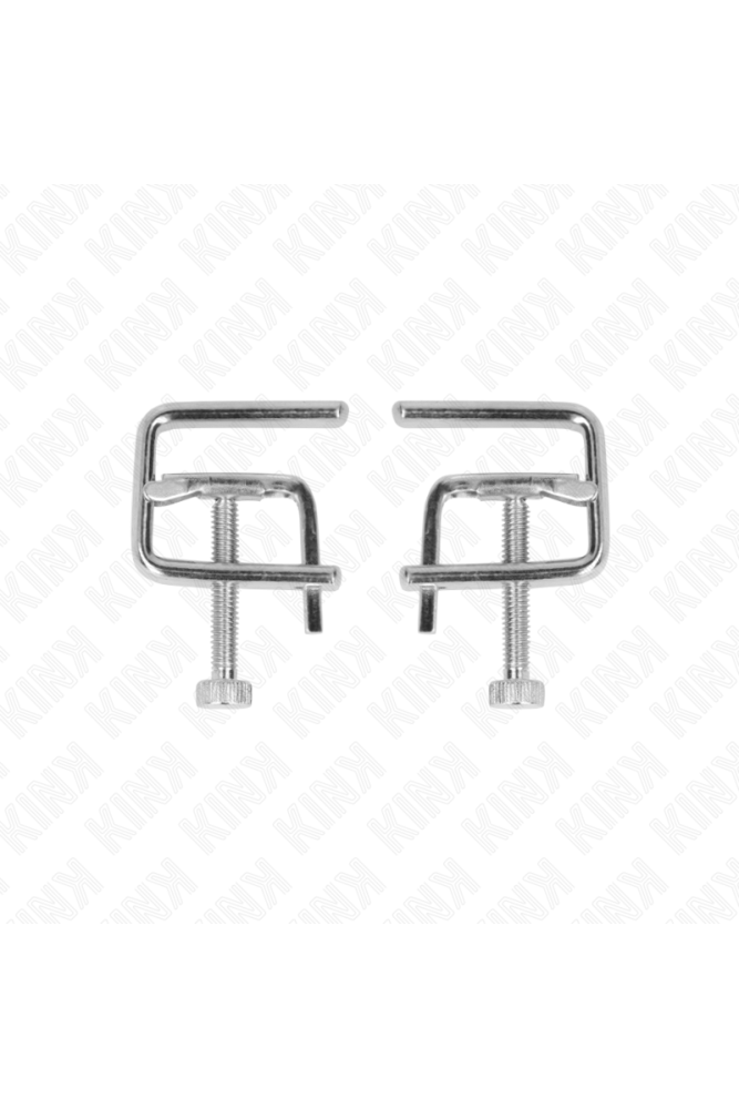 KINK - MORSE PER CAPEZZOLI