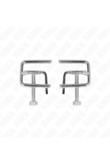 KINK - MORSE PER CAPEZZOLI