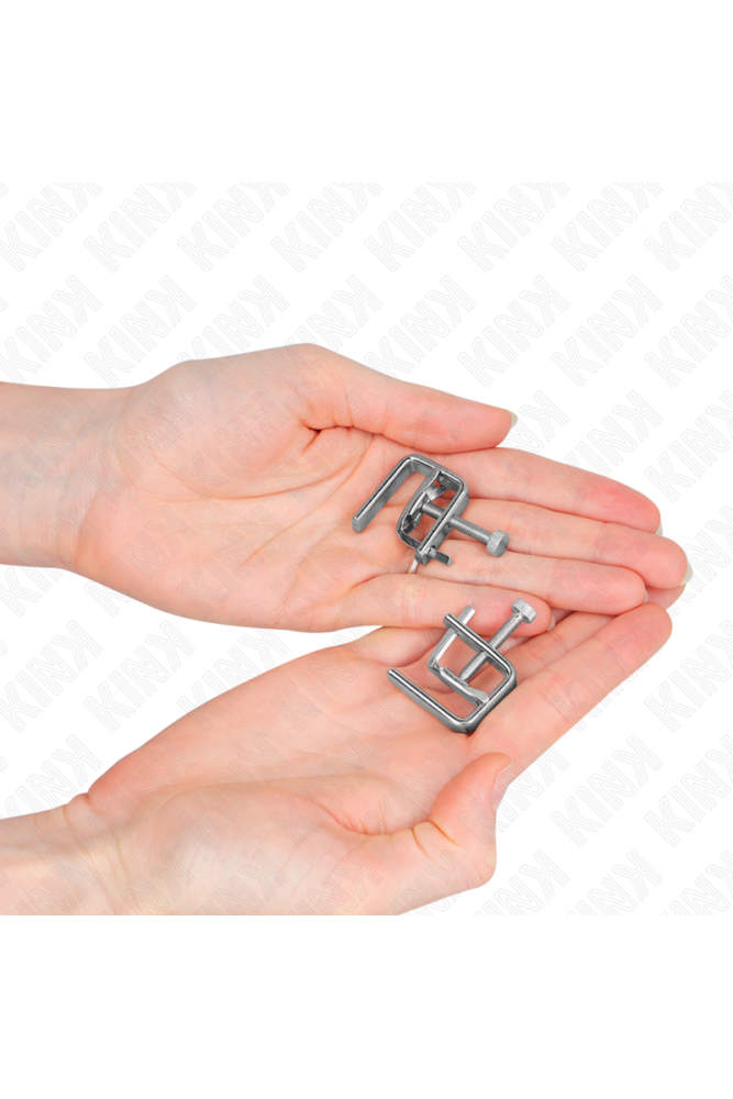 KINK - MORSE PER CAPEZZOLI