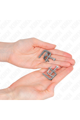 KINK - MORSE PER CAPEZZOLI