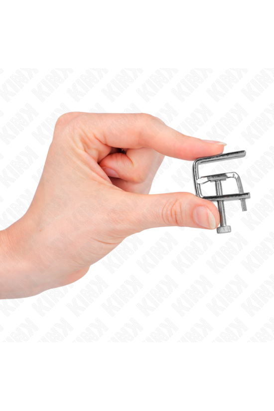 KINK - MORSE PER CAPEZZOLI