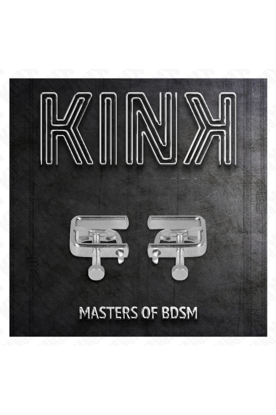 KINK - MORSE PER CAPEZZOLI