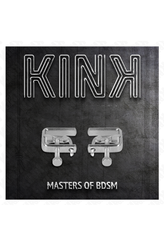 KINK - MORSE PER CAPEZZOLI