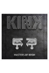 KINK - MORSE PER CAPEZZOLI