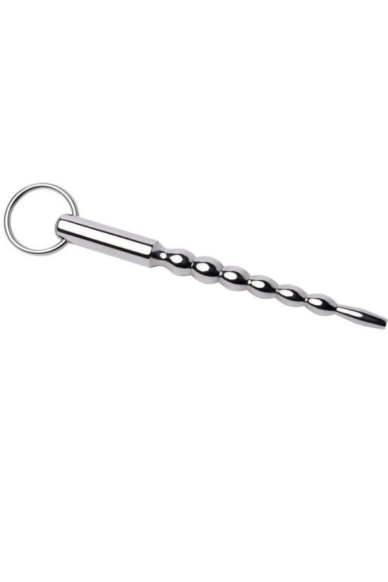 METAL DURO - DILATATORE URETRALE IN ACCIAIO DA 7 MM