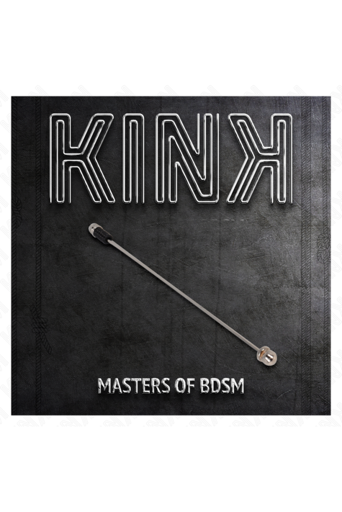 KINK - PINZE PER CAPEZZOLI 1 PEZZO 20 CM