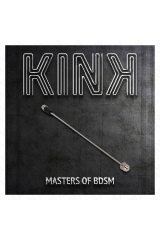 KINK - PINZE PER CAPEZZOLI 1 PEZZO 20 CM