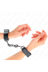 KINK - POLSINI PER PRINCIPIANTI REGOLABILI 13-23 CM X 2