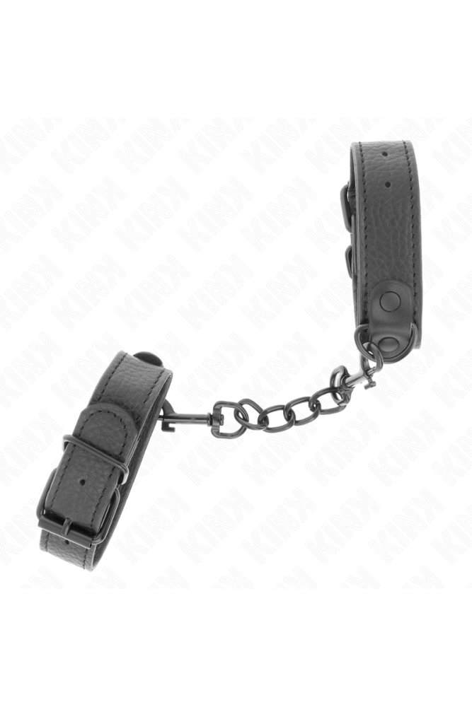 KINK - POLSINI PER PRINCIPIANTI REGOLABILI 13-23 CM X 2