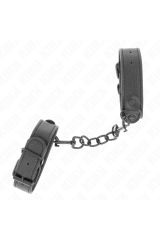 KINK - POLSINI PER PRINCIPIANTI REGOLABILI 13-23 CM X 2