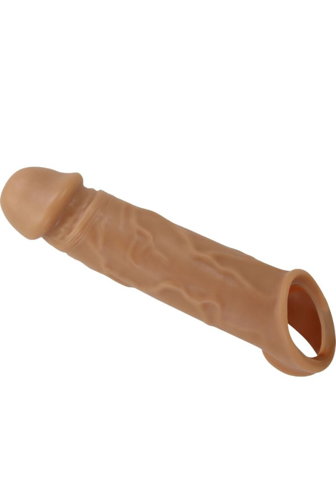 PRETTY LOVE - REALISTICO SKIN PENE SLEEVE FLESH