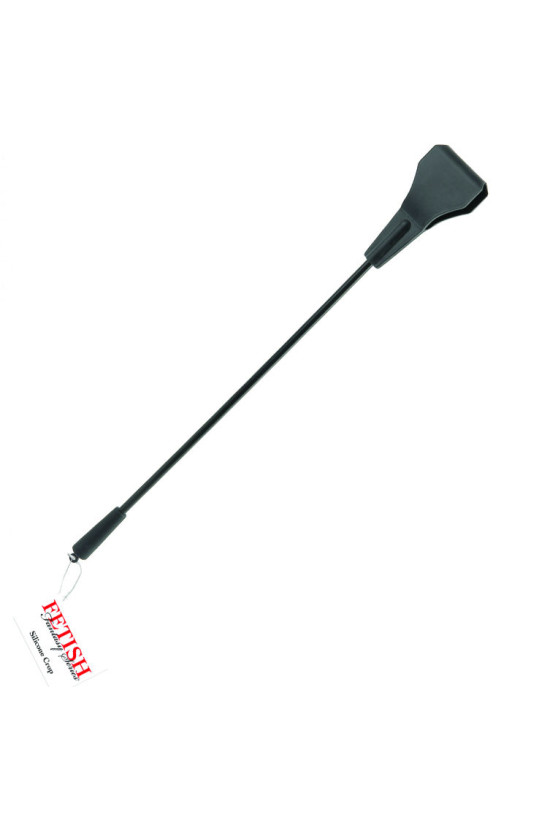 FETISH FANTASY SERIES - CROP IN SILICONE SERIE