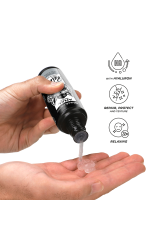 BLACK HOLE - RIPARATORE ANALE A BASE D'ACQUA RELAX CON IALURONICO 100 ML