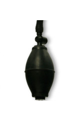 FETISH FANTASY SERIES - POTENTE SERIE DI POMPE DI ASPIRAZIONE VAGINALE