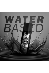 BLACK HOLE - RIPARATORE ANALE A BASE D'ACQUA RELAX CON IALURONICO 30 ML