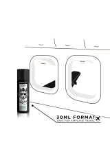 BLACK HOLE - RIPARATORE ANALE A BASE D'ACQUA RELAX CON IALURONICO 30 ML