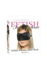 FETISH FANTASY SERIES - MASCHERA DAMORE FANTASY DELUXE SERIE