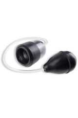 FETISH FANTASY SERIES - SERIE DI GHIANDOLE ASPIRANTI CON ANELLI POTENZIANTI