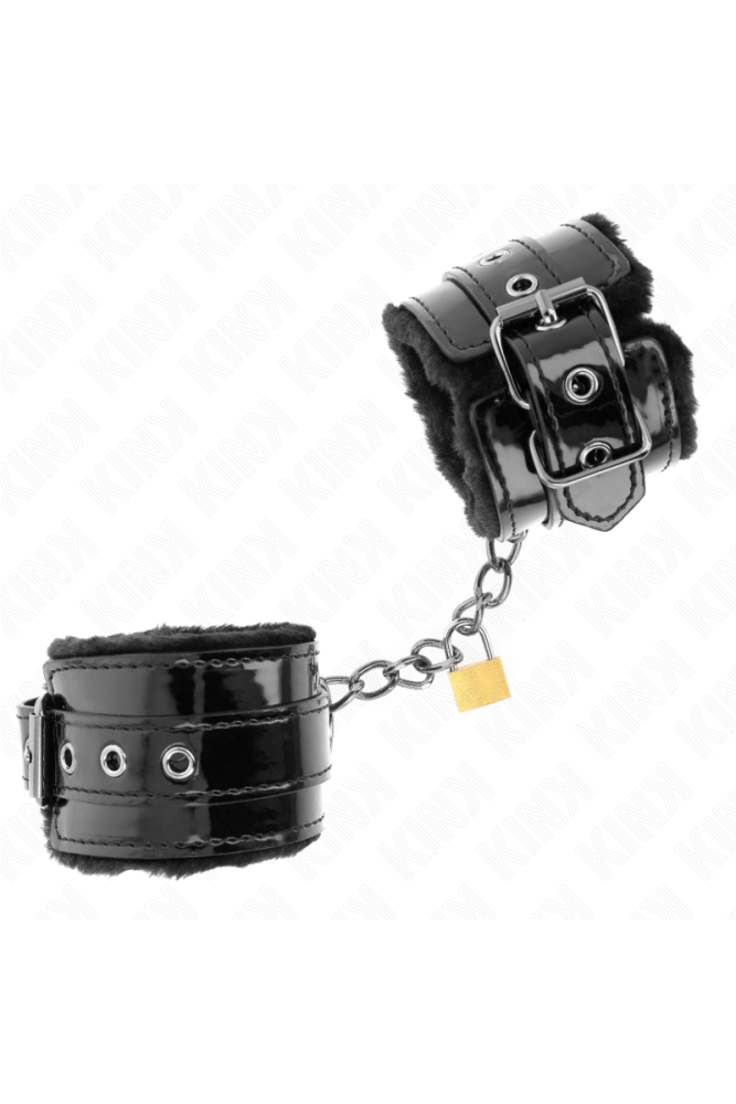 KINK - RESISTENZA DA POLSO LEGGERA CON SERRATURA IN RAME REGOLABILE 17-29 CM X 5