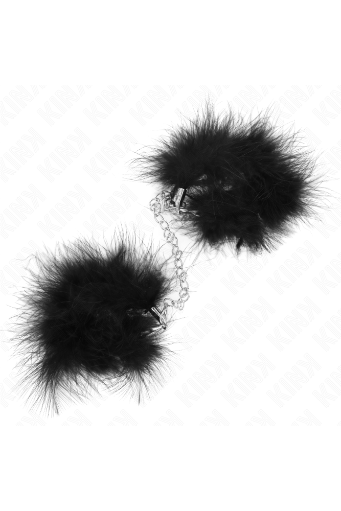 KINK - MINI POLSINI IN PIUMA