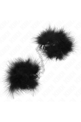 KINK - MINI POLSINI IN PIUMA