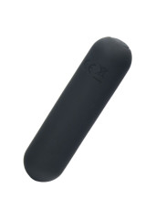 ARMONY -SPLASH HEHE VIBRATORE BULLET IN SILICONE 10 VIBRAZIONI 65 X 15 CM NERO