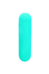 ARMONY - SPLASH HEHE VIBRATORE BULLET IN SILICONE 10 VIBRAZIONI 65 X 15 CM VERDE