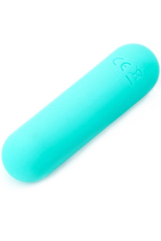 ARMONY - SPLASH HEHE VIBRATORE BULLET IN SILICONE 10 VIBRAZIONI 65 X 15 CM VERDE