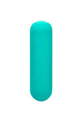 ARMONY - SPLASH HAHA VIBRATORE BULLET IN SILICONE 10 VIBRAZIONI 75 X 19 CM VERDE