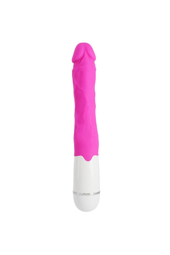 ARMONY - ABRIL VIBRATORE CONIGLIO 16 VELOCITÀ ROSA