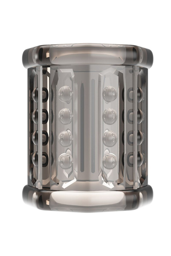 PRETTY LOVE - RONAEL GUAINA PER PENE SUPER ELASTICIZZATA TRASPARENTE